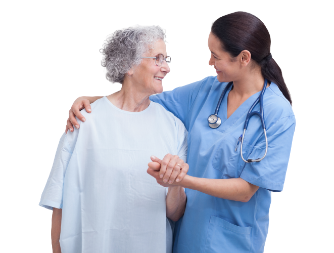 Курс младшей медсестры по уходу за больными в Чите