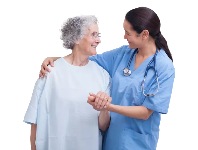 Курс младшей медсестры по уходу за больными в Чите